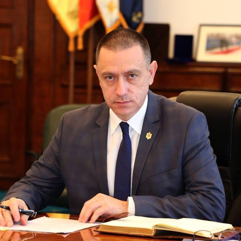 Ministrul Apărării a dispus dublarea numărului de locuri pentru formarea medicilor militari
