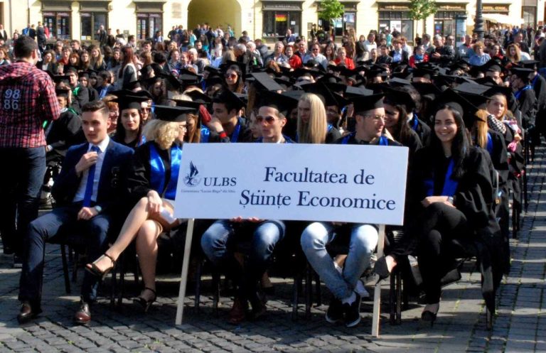 Facultatea de Științe Economice, peste 40 de pateneriate cu mediul de afaceri