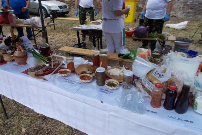 Peste 4.000 de vizitatori în 2017, la Muzeul Municipal