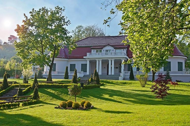 Proiect deosebit: „Pionierul gazului natural-Constantin Ioan Motaș”