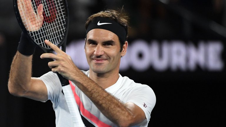 Roger Federer va juca a 30-a finală de Grand Slam!