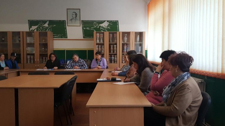 Comasări de școli: Școala 5 ar putea deveni structură a Școlii Gimnaziale 7