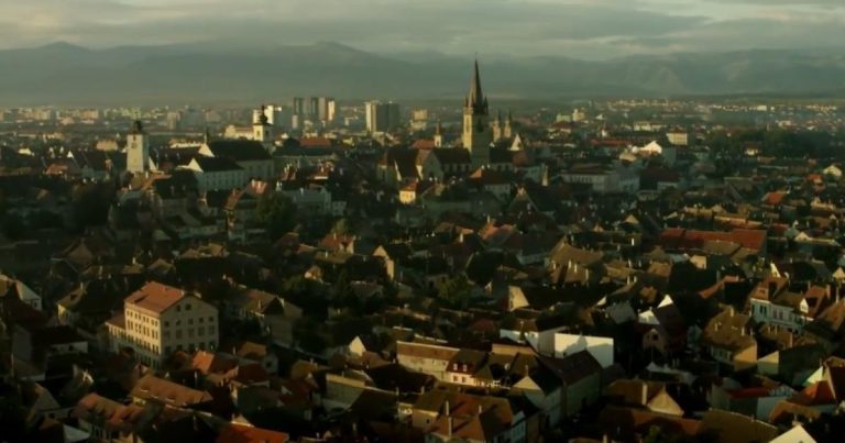 Filmul Sibiu 825 va fi difuzat de Televiziunea Română