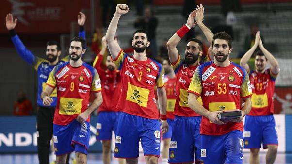 Se cunosc finalistele Campionatului European de Handbal!