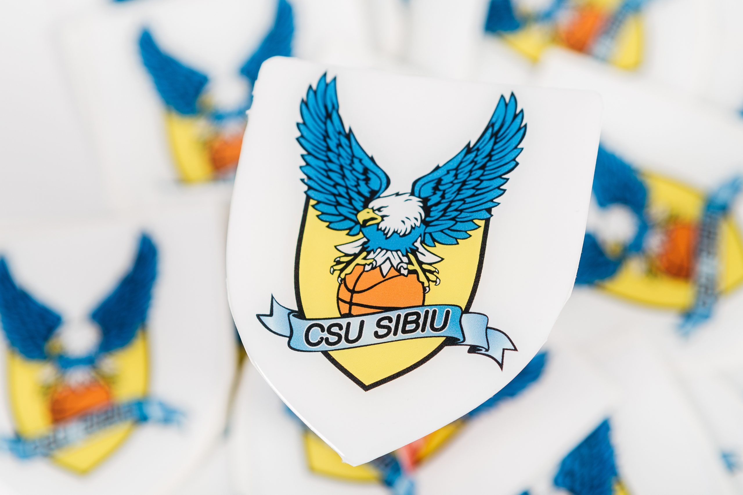 CSU relansează fan shop-ul, la meciul cu BCM Pitești