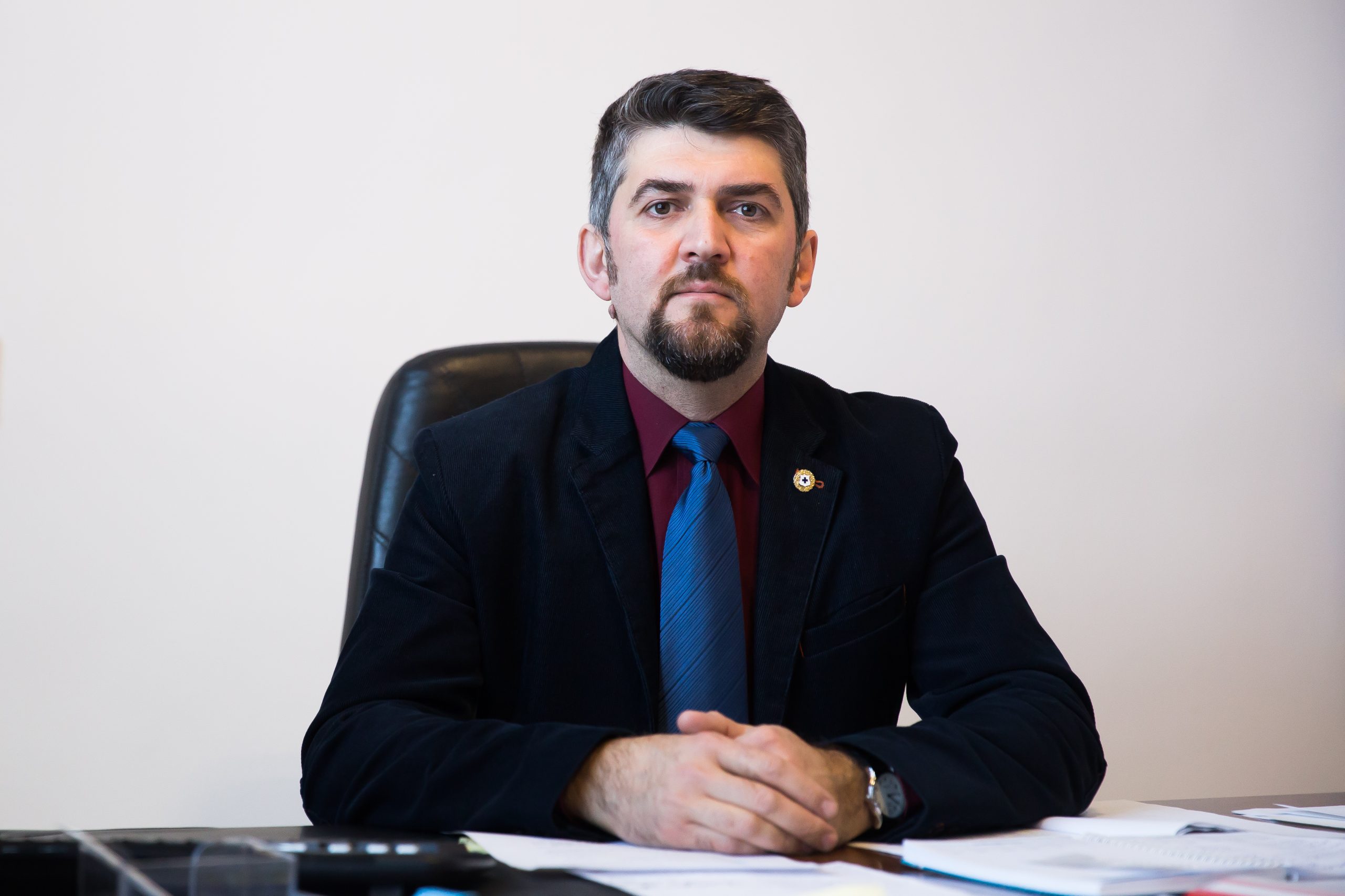 Valentin Delcă: Valorile culturale trebuie conservate şi transmise generaţiilor viitoare