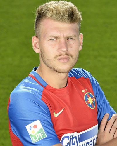 FC Hermannstadt a transferat un fost jucător al Stelei