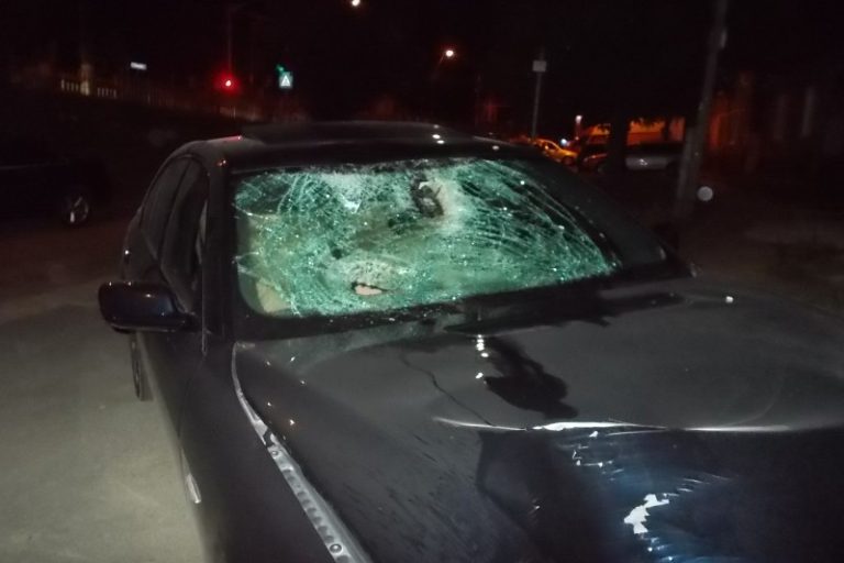 Trecerile de pietoni, locul a 6 accidente rutiere. Un tânăr a murit pe „zebră”