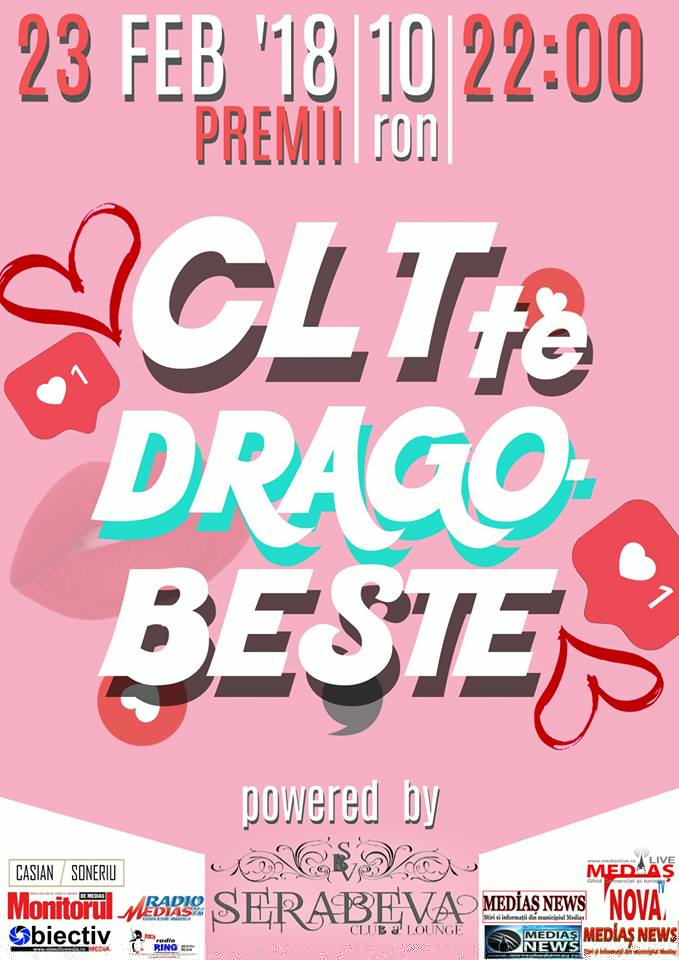 Vineri seara, „CLT te Dragobește”