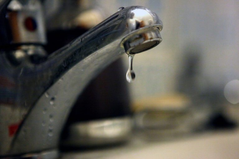 Copșa Mică rămâne 35 de ore fără apă