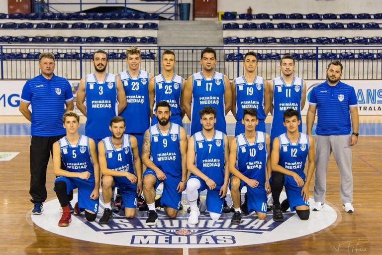 Concursul pentru postul de director al CSM Mediaș, la începutul lunii septembrie