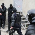 A făcut prăpăd în 3 magazine din Sibiu Femeie reținută pentru mai multe furturi