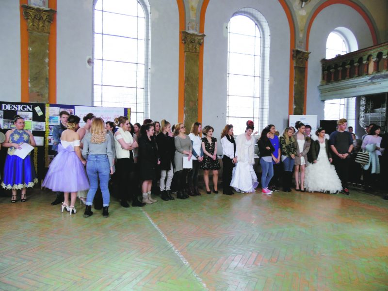 Festivalul regional „Adriana Popa” 2018 – talent și măiestrie