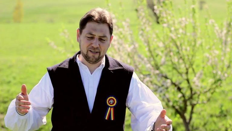 Concert de pricesne în Duminica Floriilor, la Mediaș