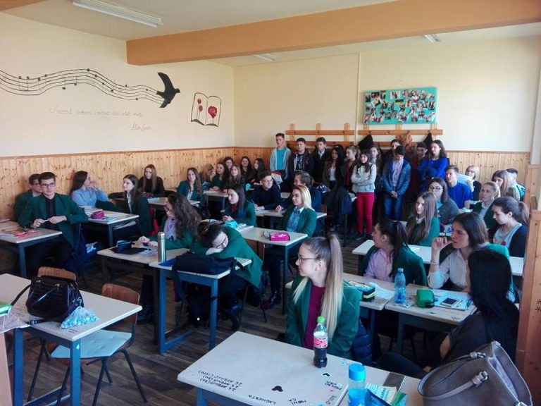 FOTO – ”Împreună cu Ioan Axente Sever” a ajuns la etapa a doua