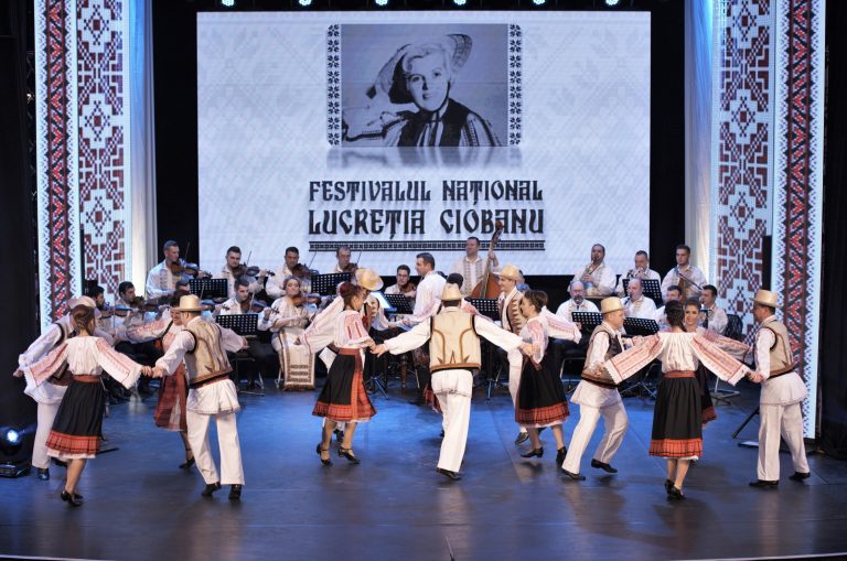 Festivalul “Lucreția Ciobanu” aduce mărțișoare muzicale pentru sibieni