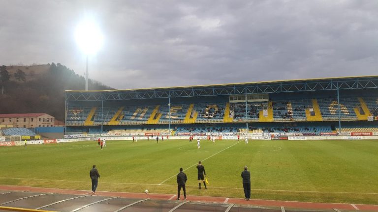 În sfârșit, victorie: Gaz Metan – Concordia Chiajna 2-1
