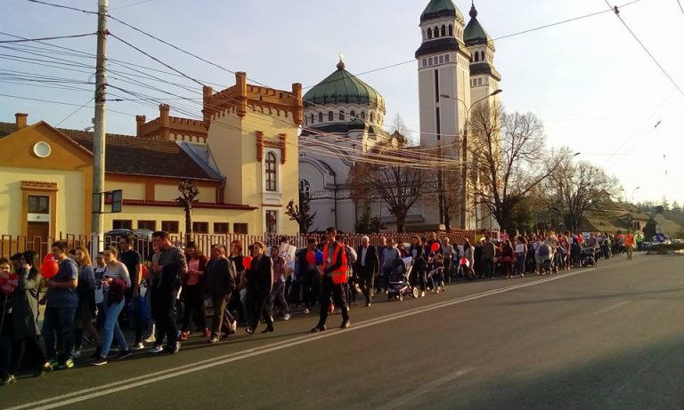 Martie plin de evenimente, la Mediaș