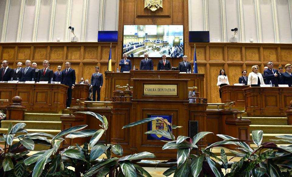 PSD susține Unirea României cu Republica Moldova