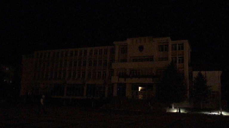 FOTO – Municipalitatea medieșeană a marcat Ora Pământului