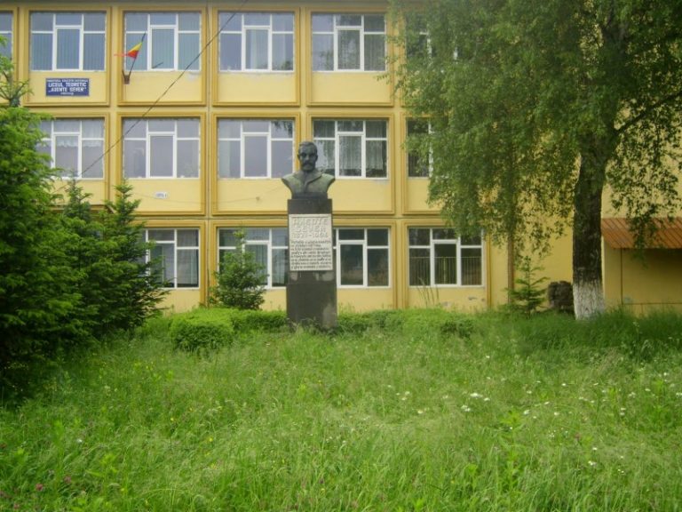 Rezultate deosebite pentru elevii de la “Axente Sever”