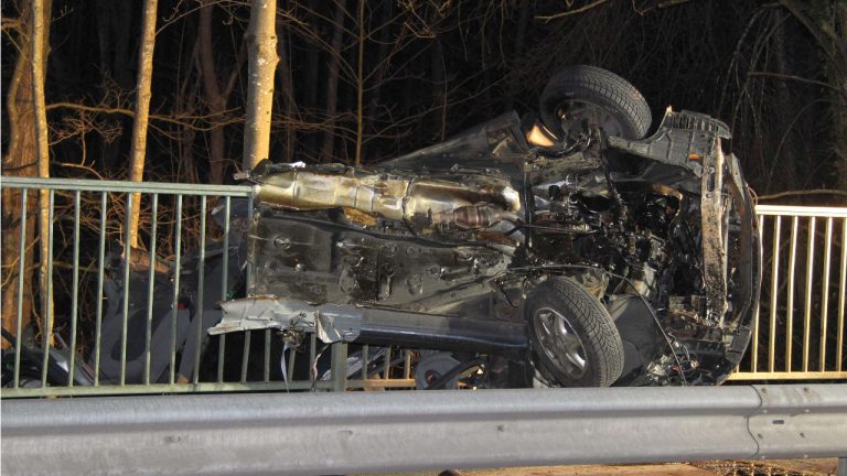GALERIE FOTO – Sibian mort într-un tragic accident rutier în Germania