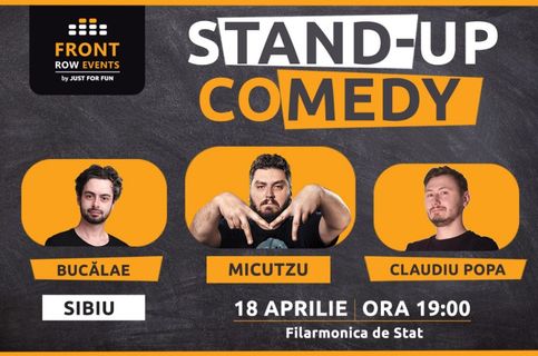 Unde ieșim săptămâna 14 – 21 aprilie