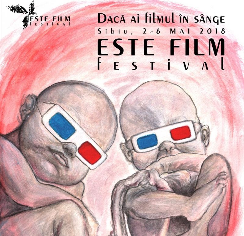 Multe noutăți la ediția din acest an a „Este Film Festival”