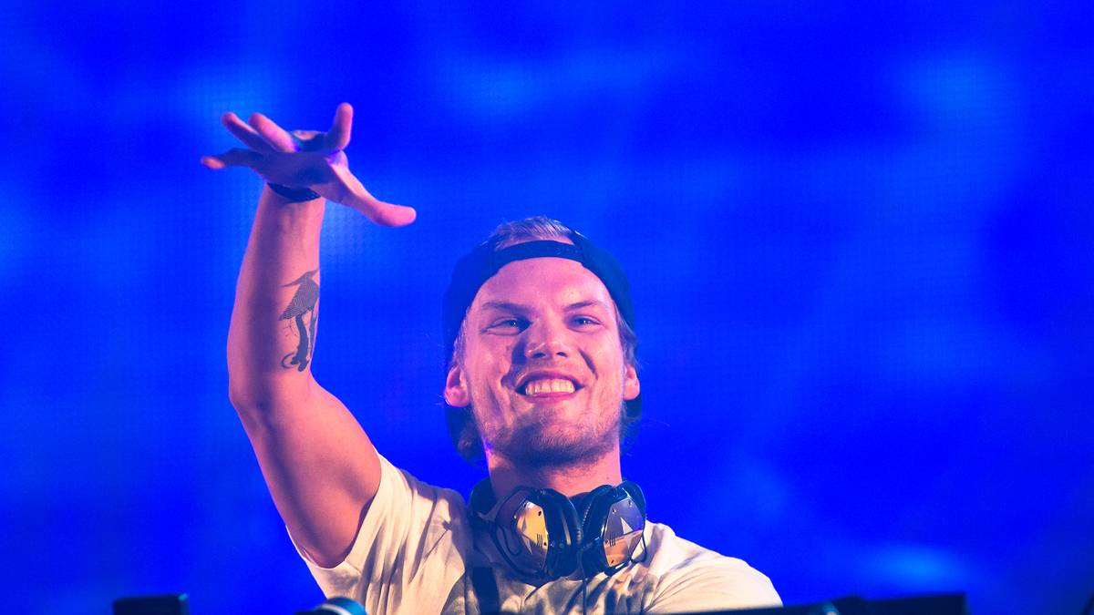Cunoscutul DJ suedez Avicii a murit la 28 ani