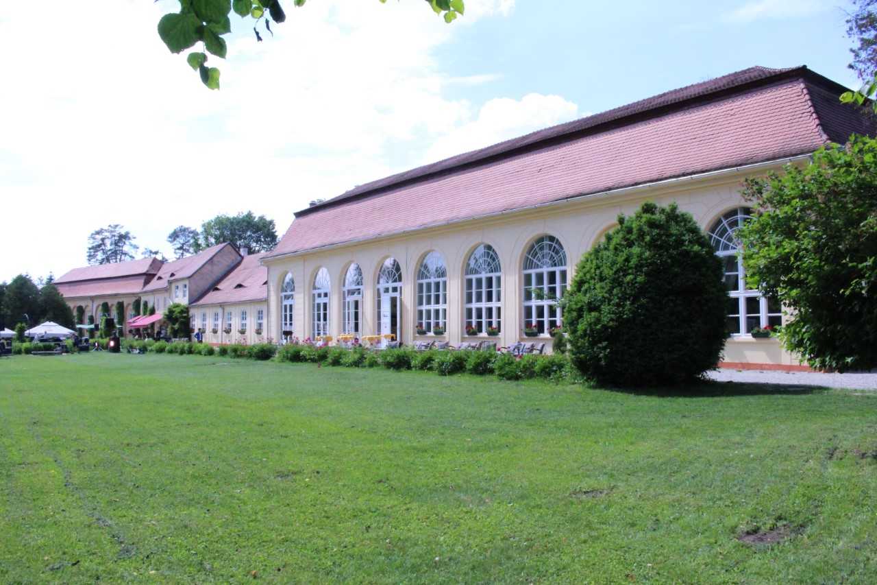 „Transilvania Tango Experience”, la Palatul Brukenthal Avrig