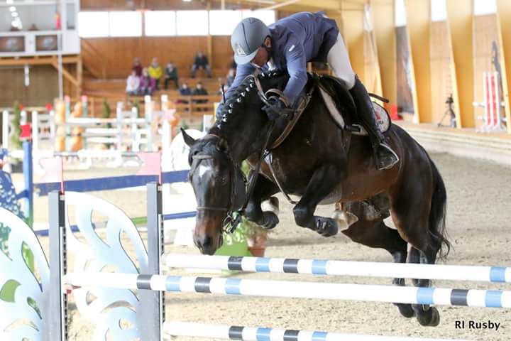 Rezultate deosebite pentru călăreții de la CSM Sibiu