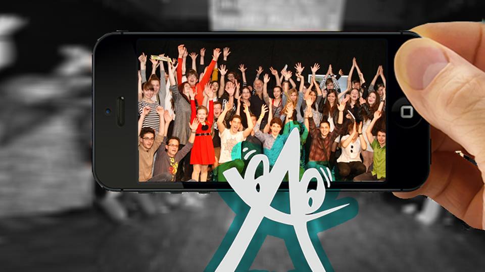 Concurs: ”Cele mai frumoase povestiri ale adolescenţilor”
