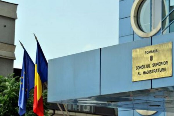 CSM examinează răspunsurile instituţiilor din sistem privind protocoalele cu structurile de informaţii