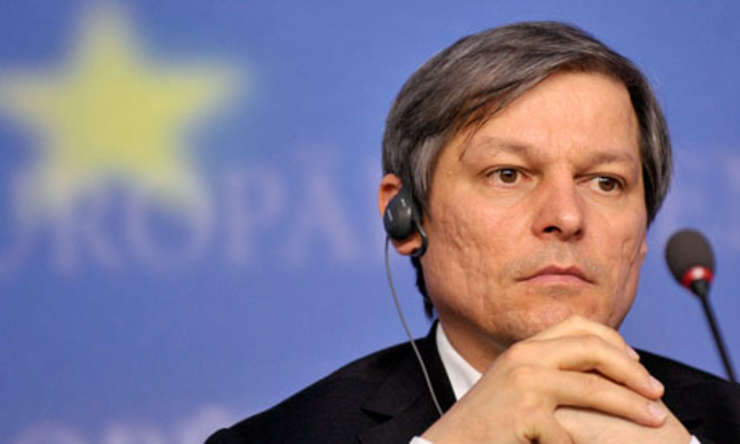 Cioloş: Domnul preşedinte Iohannis ştie că poate conta pe susţinerea mea