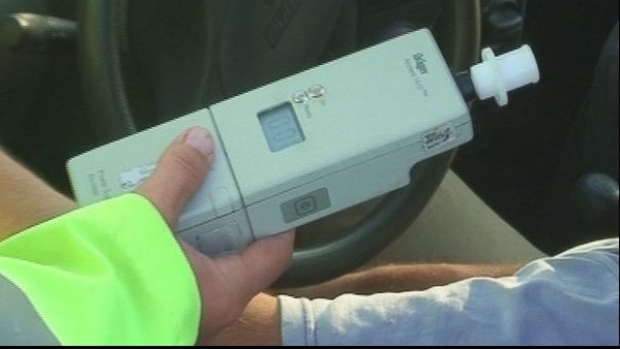 Zi de luni plină de șoferi beți sau fără permise în județul Sibiu