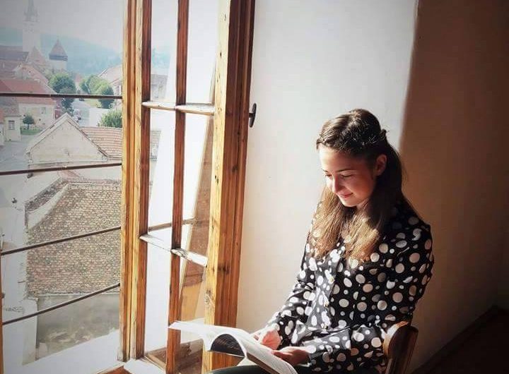 Teodora Popa, între cei mai buni 10 geografi din România