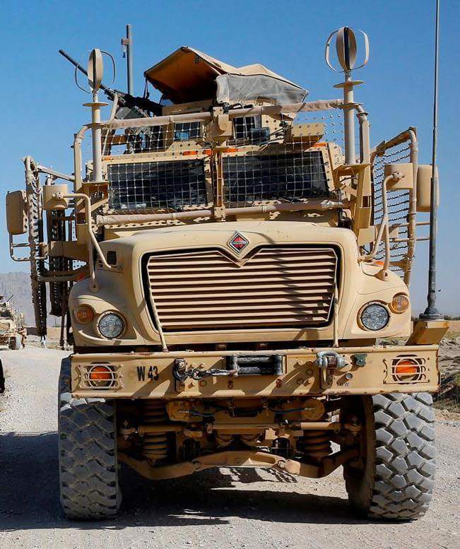 8 militari romani au fost raniti luni in timpul unui atentat cu masina capcana. Starea lor de sanatate este acum stabila.