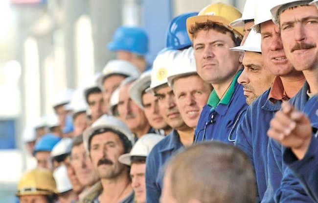 România a fost lider în UE la creşterea costurilor cu mâna de lucru în 2017