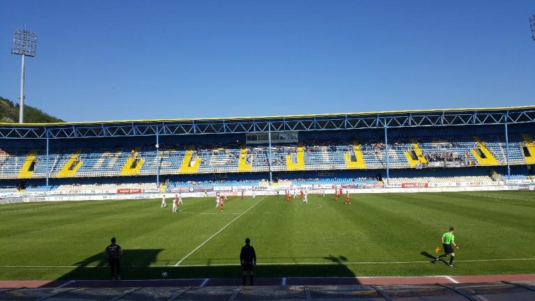 A doua victorie consecutivă: Gaz Metan – FC Botoșani 2-1