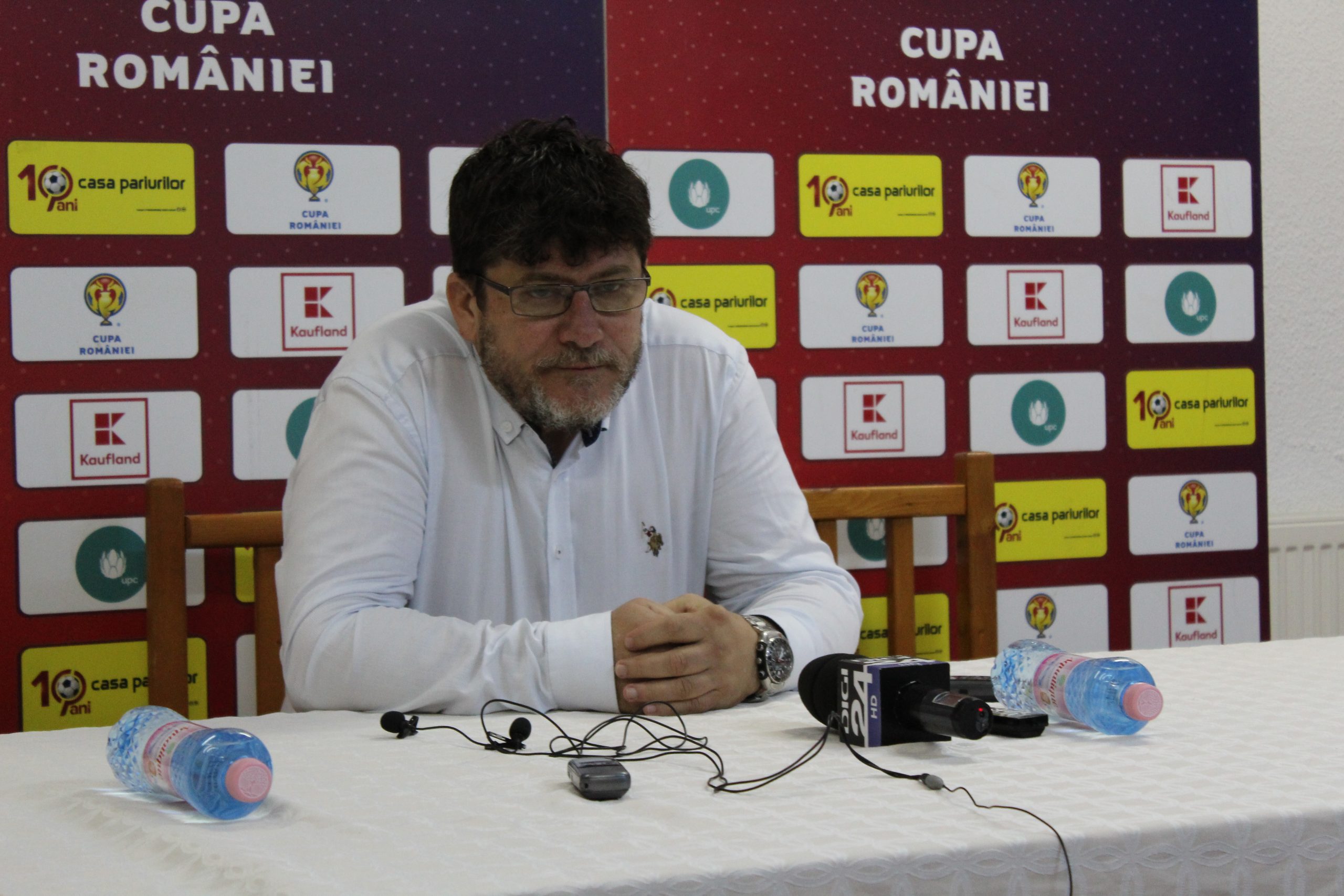 S-a stabilit programul returului semifinalelor Cupei României! Gaz Metan și FC Hermannstadt vor juca a doua zi