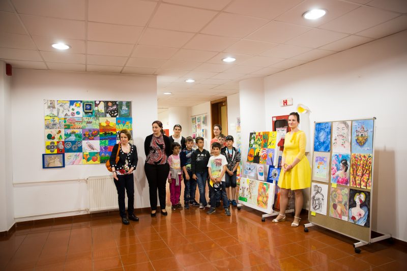 Centrul de educatie incluziva nr 2