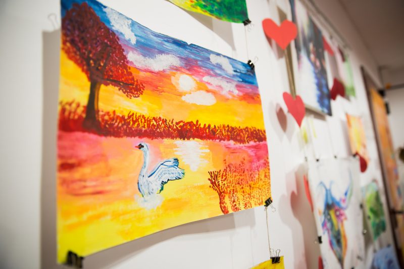 Centrul de educatie incluziva nr 2