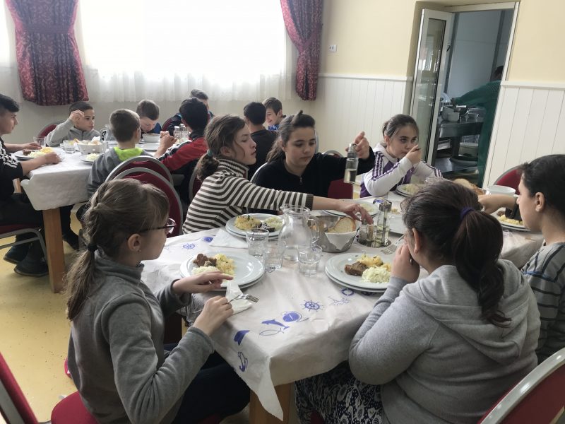 Primul ȘDȘ finanțat de primărie, în județul Sibiu