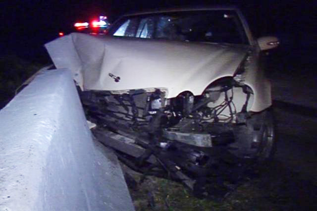Accident cu 3 răniți pe Drumul Național 14