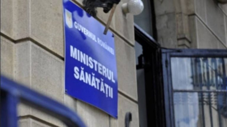 Ministerul Sănătăţii a repartizat Direcţiilor de sănătate publică 4.175 de flacoane de Tocilizumab