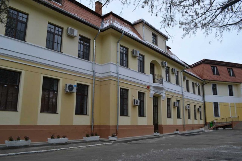 Noua structură a Spitalului de Pneumoftiziologie Sibiu se discută într-o ședință extraordinară