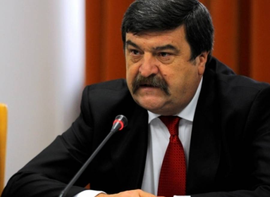Instanţa supremă ar putea da sentinţa în dosarul lui Toni Greblă