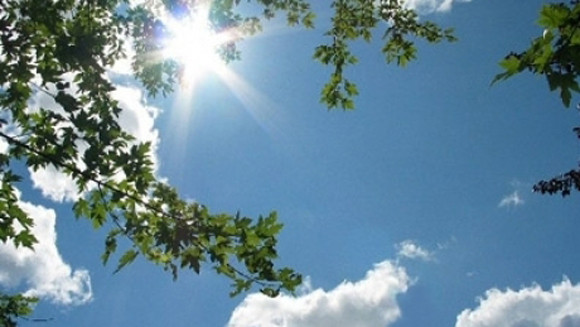 Caniculă, disconfort termic și instabilitate atmosferică