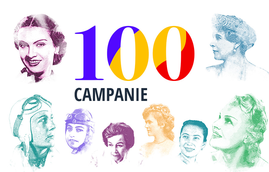 Petitie pentru introducerea femeilor pe banii romanesti