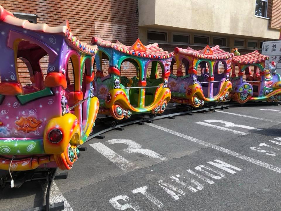 Concerte, miscare in aer liber si multe provocari la Festivalul Familiei